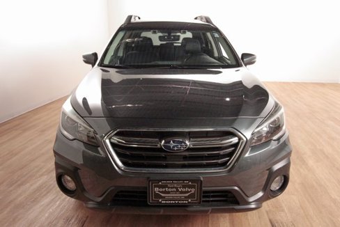 Used 2019 Subaru Outback 2.5i Premium image 2