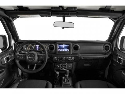 Used 2023 Jeep Wrangler Unlimited Sport image 5