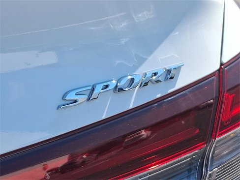 Certified 2025 Honda Civic Sport image 30