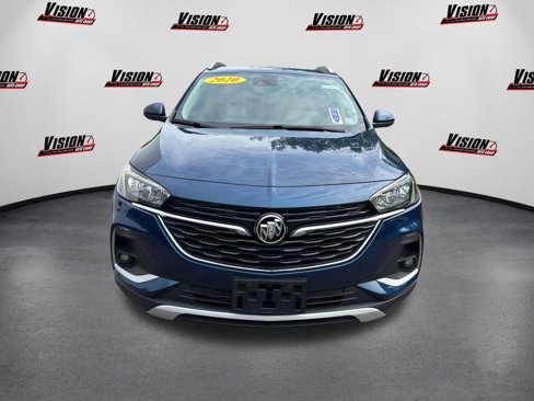 Used 2020 Buick Encore GX Select image 2