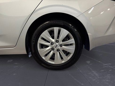 Certified 2023 Nissan Sentra S image 41