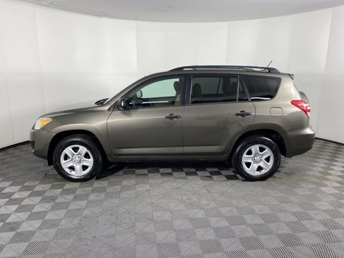Used 2012 Toyota RAV4 4WD image 6