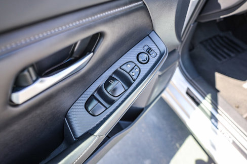 Used 2023 Nissan Sentra SV w/ All-Weather Package image 9