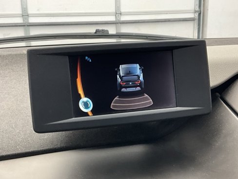 Used 2016 BMW i3 w/ Range Extender image 5
