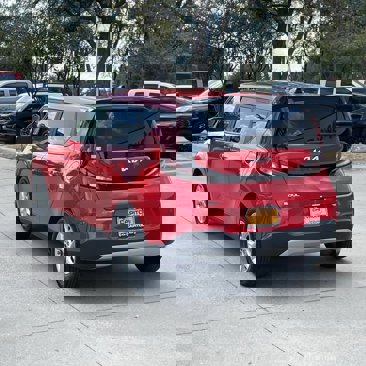 Used 2024 Kia Soul LX w/ Option Group 015 image 4