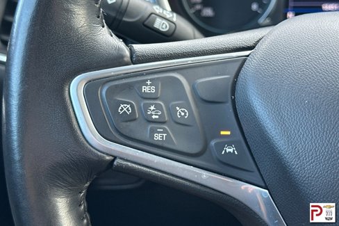 Used 2022 Chevrolet Equinox LT image 27