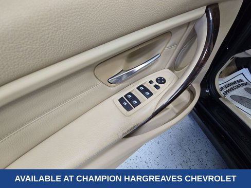 Used 2014 BMW 328i xDrive Sedan image 32