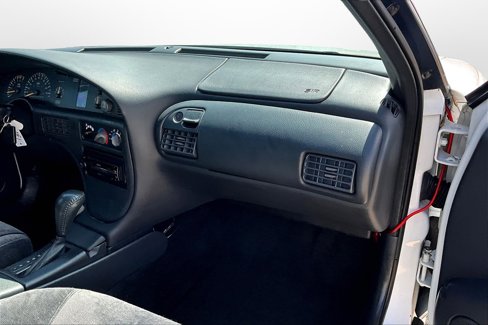 Used 1995 Pontiac Bonneville SE image 21