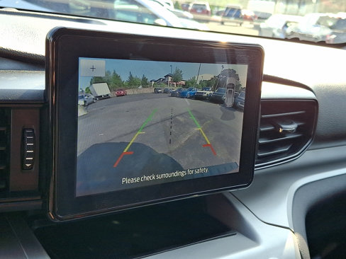 Certified 2022 Ford Explorer XLT image 19