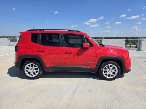 Used 2019 Jeep Renegade Latitude image 5