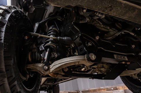 Used 2025 RAM 1500 Laramie image 14