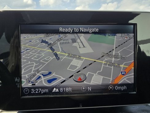 Used 2019 Mercedes-Benz GLC 300 4MATIC image 37