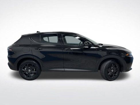 Used 2023 Dodge Hornet GT w/ GT Blacktop Package image 2