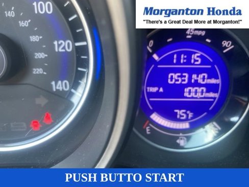 Used 2016 Honda Fit EX image 8