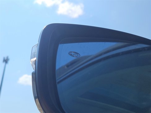 Used 2024 Subaru Outback Premium image 24