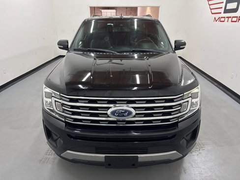 Used 2019 Ford Expedition Max XLT w/ Equipment Group 202A image 3
