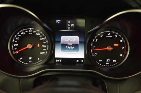 Used 2017 Mercedes-Benz C 300 Sedan image 22