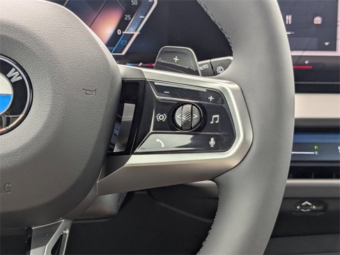 New 2025 BMW X3 xDrive30i w/ M Sport Package image 29