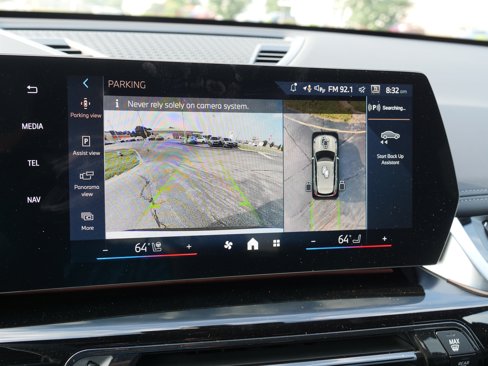 New 2025 BMW X1 xDrive28i w/ Technology Package image 22