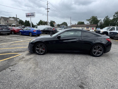 Used 2011 Hyundai Genesis 2.0T image 14