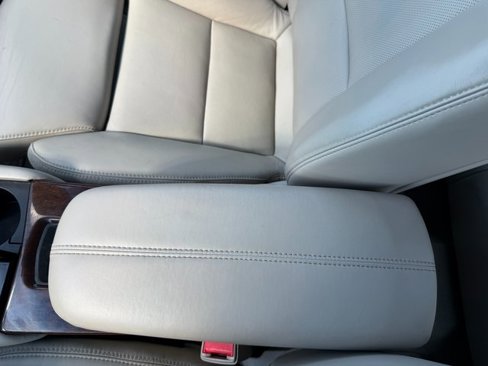 Used 2017 Cadillac XTS Premium Luxury image 18