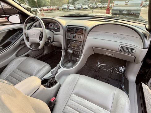 Used 2004 Ford Mustang GT image 13