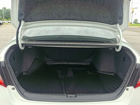 Used 2019 Honda Accord EX image 29