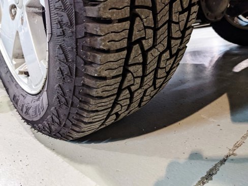 Used 2007 Jeep Commander Sport image 57