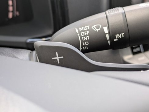 New 2026 Toyota Camry SE image 33