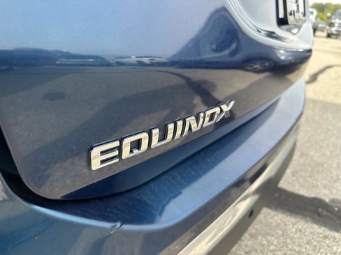 Used 2019 Chevrolet Equinox LT w/ Driver Convenience Package image 5