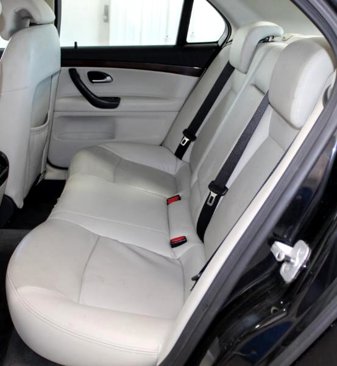 Used 2007 Saab 9-3 2.0T image 19