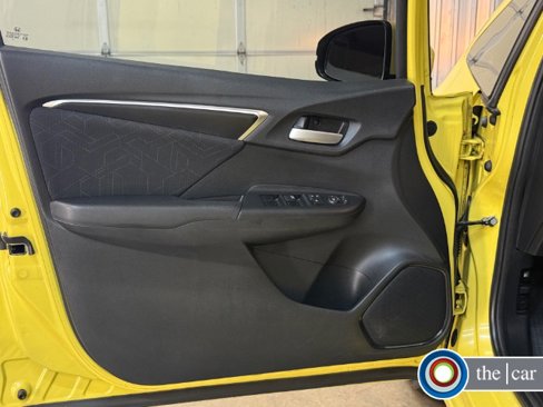 Used 2015 Honda Fit EX-L image 11