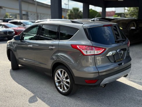 Used 2014 Ford Escape SE w/ SE Chrome Package image 5
