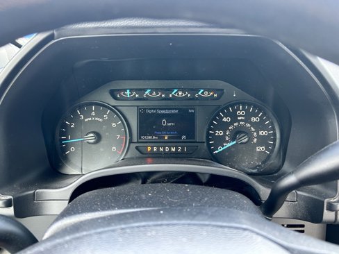 Used 2018 Ford F150 XL w/ Equipment Group 101A Mid image 11