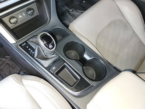 Used 2017 Hyundai Sonata Sport w/ Value Edition Package 02 image 21