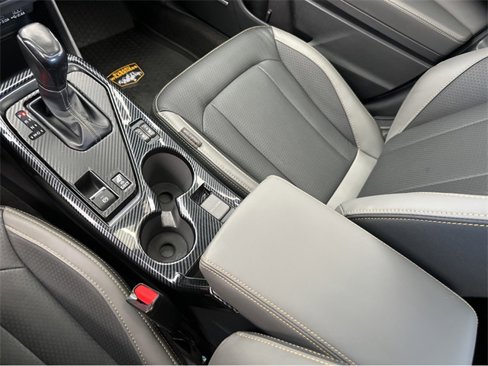 Used 2024 Subaru Crosstrek 2.5i Wilderness w/ Crosstrek Mirror Package image 28