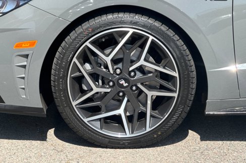 Used 2021 Hyundai Sonata N Line image 12