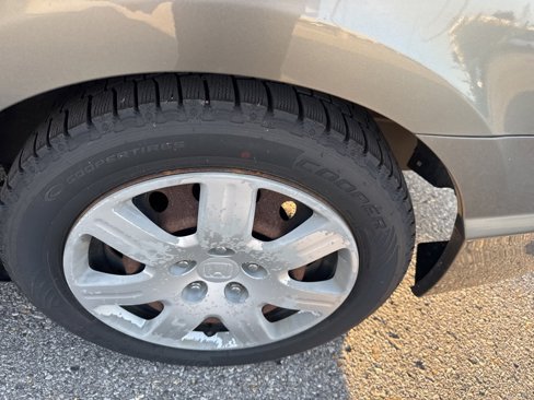 Used 2007 Honda Civic LX image 30