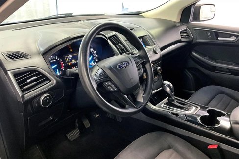 Used 2016 Ford Edge SE image 13