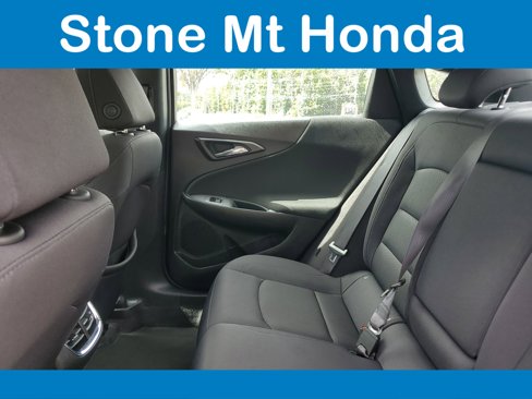 Used 2024 Chevrolet Malibu LT image 11