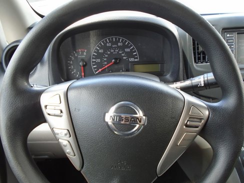 Used 2021 Nissan NV200 SV w/ Back Door Glass Package image 15