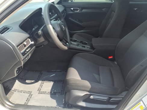 Used 2022 Honda Civic LX image 15