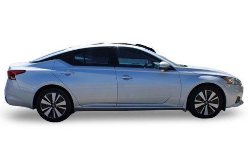 Used 2019 Nissan Altima 2.5 SV image 4