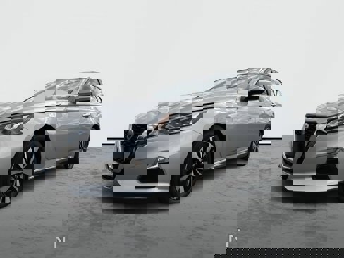 Used 2022 Nissan Altima 2.5 SV image 1