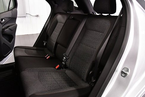 Used 2022 Chevrolet Equinox LT image 29