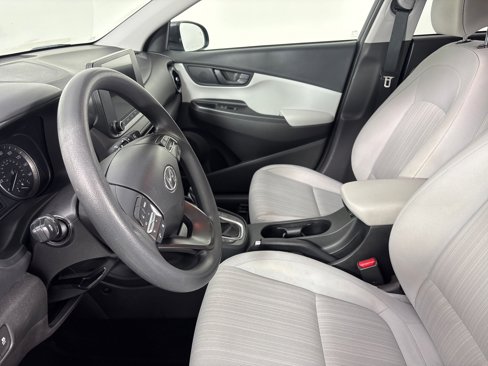 Used 2023 Hyundai Kona SEL image 23