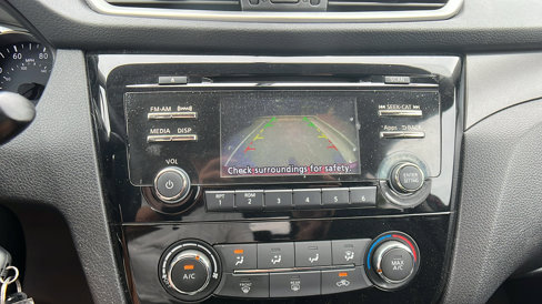 Used 2016 Nissan Rogue S w/ Appearance Package image 31