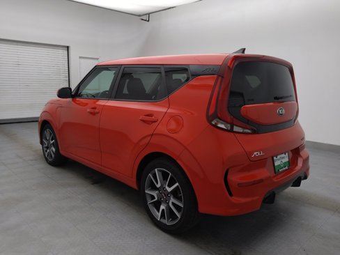 Used 2020 Kia Soul GT-Line w/ Option Group 015 image 5