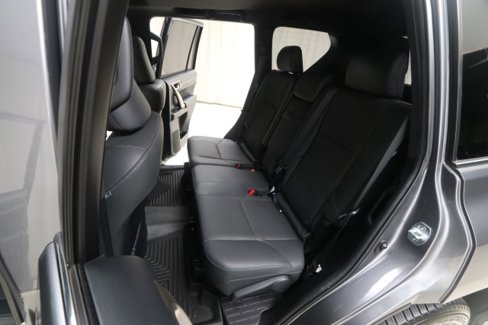 Used 2020 Lexus GX 460 Premium image 40