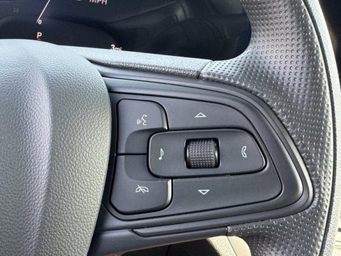 New 2025 Buick Envista Preferred w/ Convenience II Package image 18